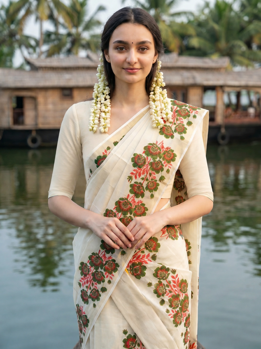 Vanya Pushpa