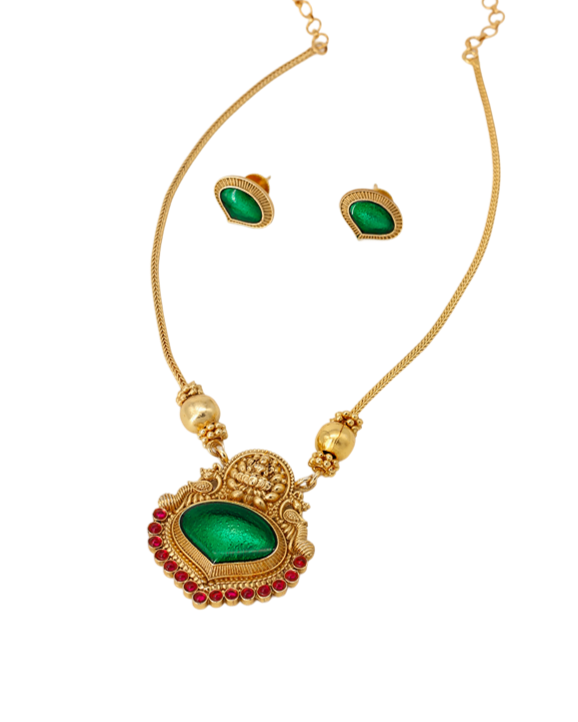 Palaka Dollar Chain