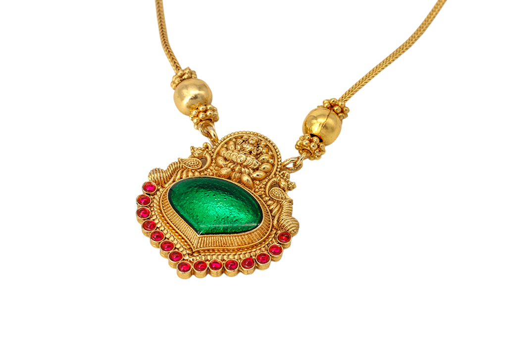 Palaka Dollar Chain