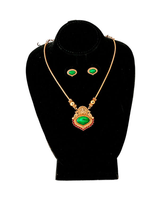 Palaka Dollar Chain