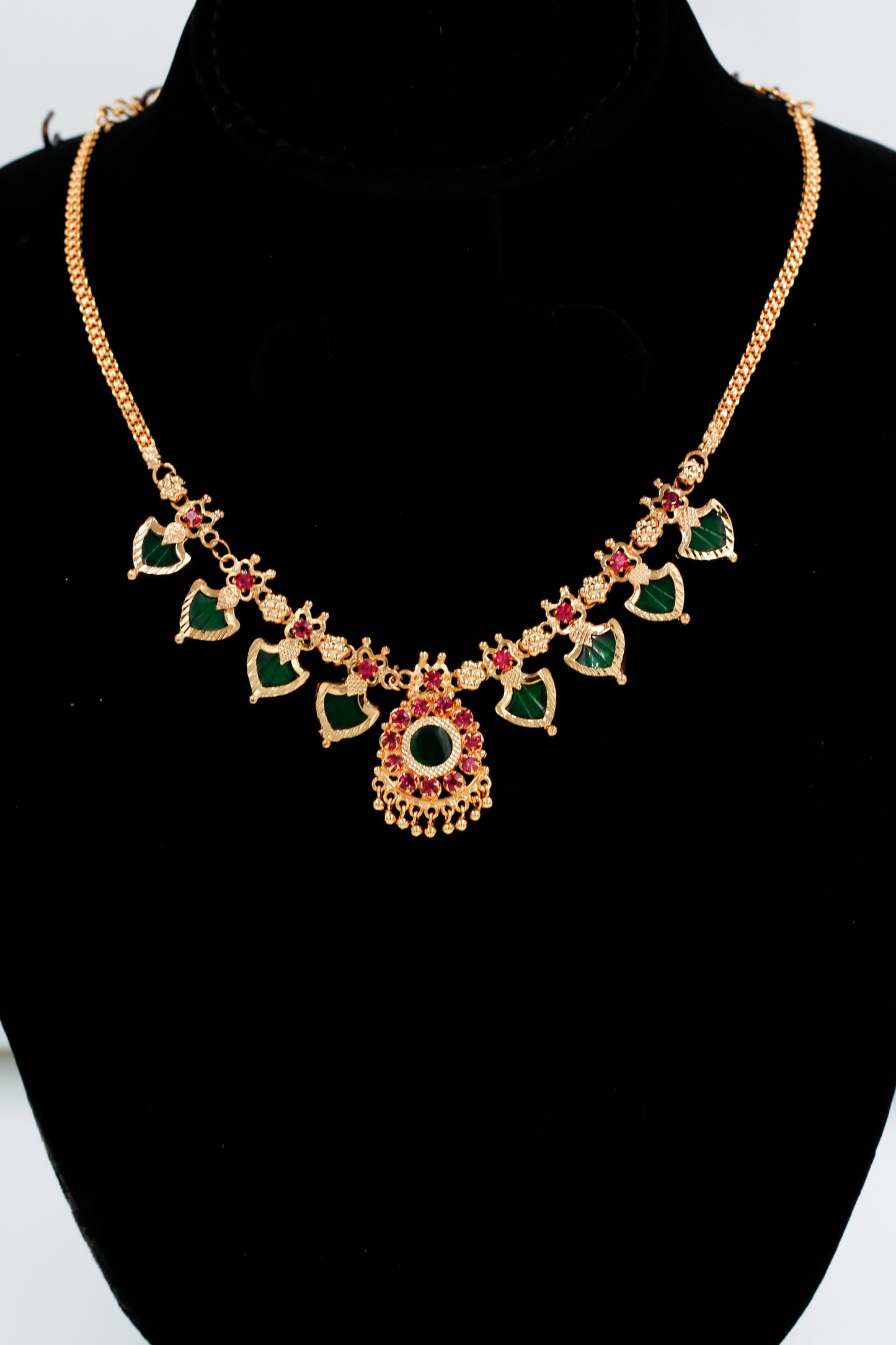 Palaka Necklace
