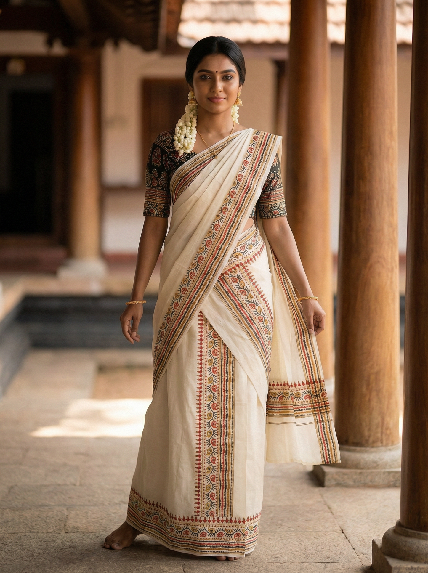 Kalamkari