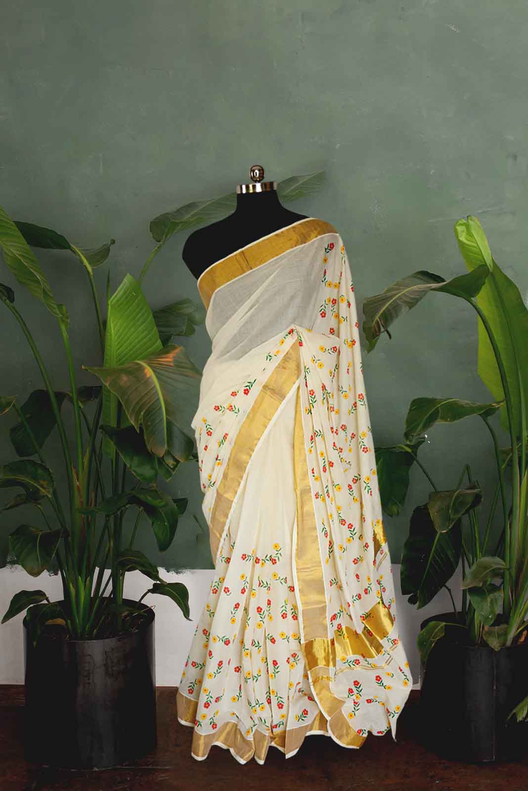 Floral Tales