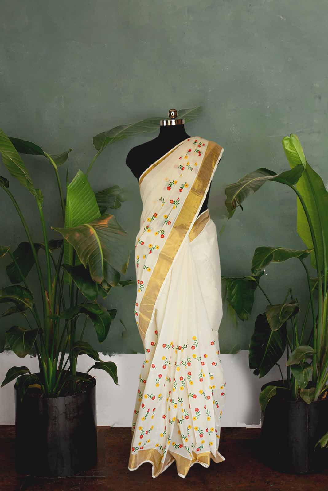 Floral Tales