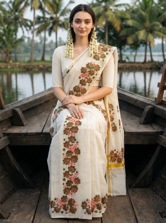 Vanya Pushpa