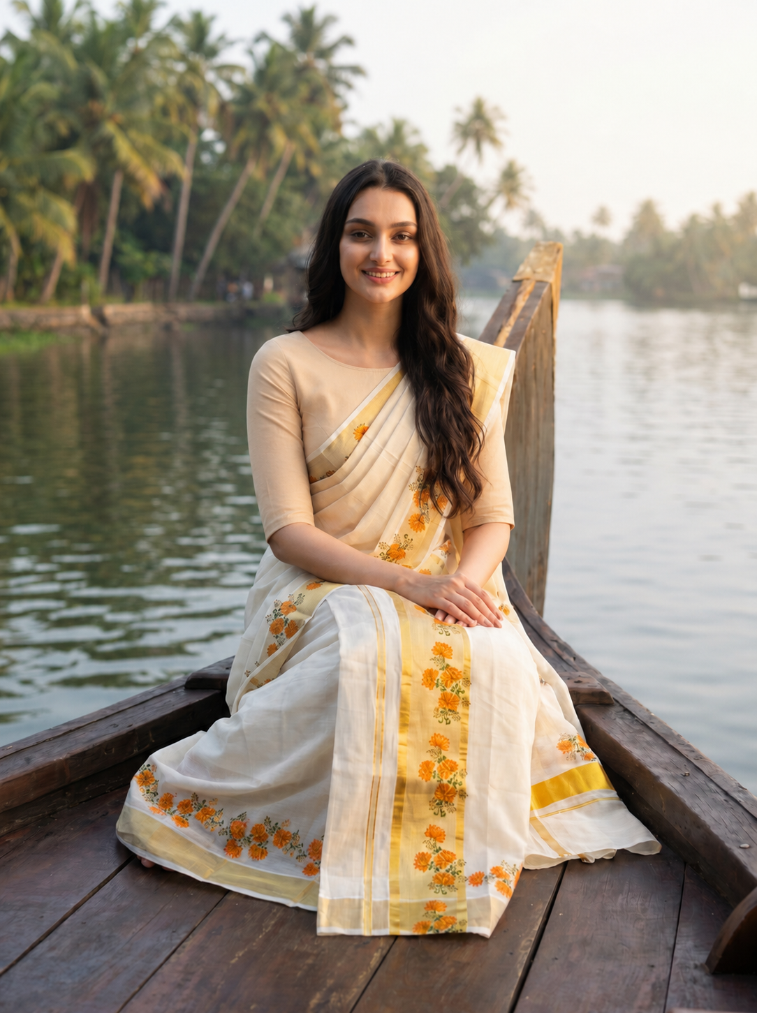 Surabhi