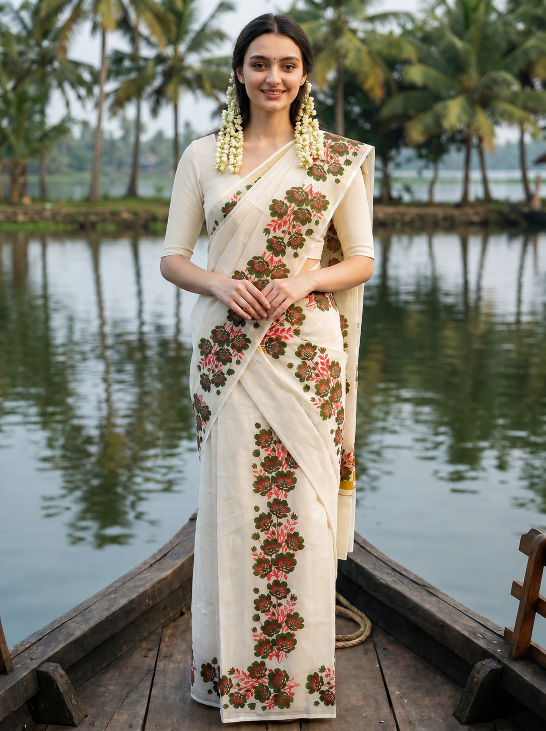 Vanya Pushpa