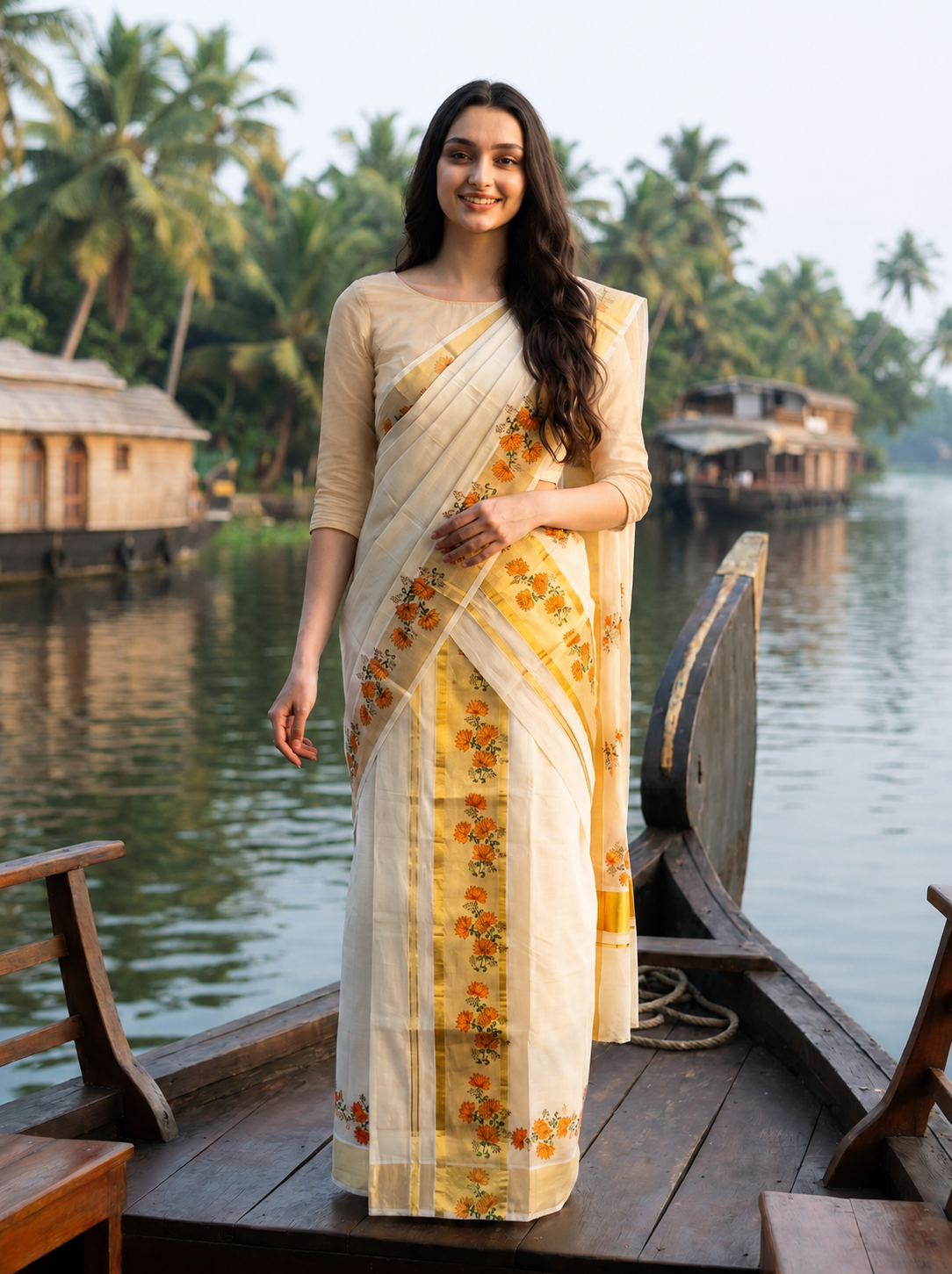 Surabhi