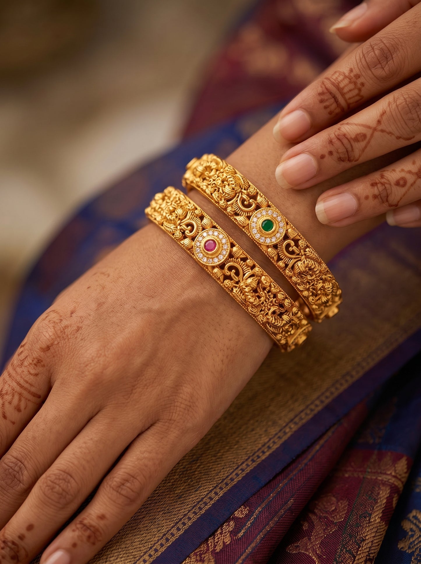 Triveni