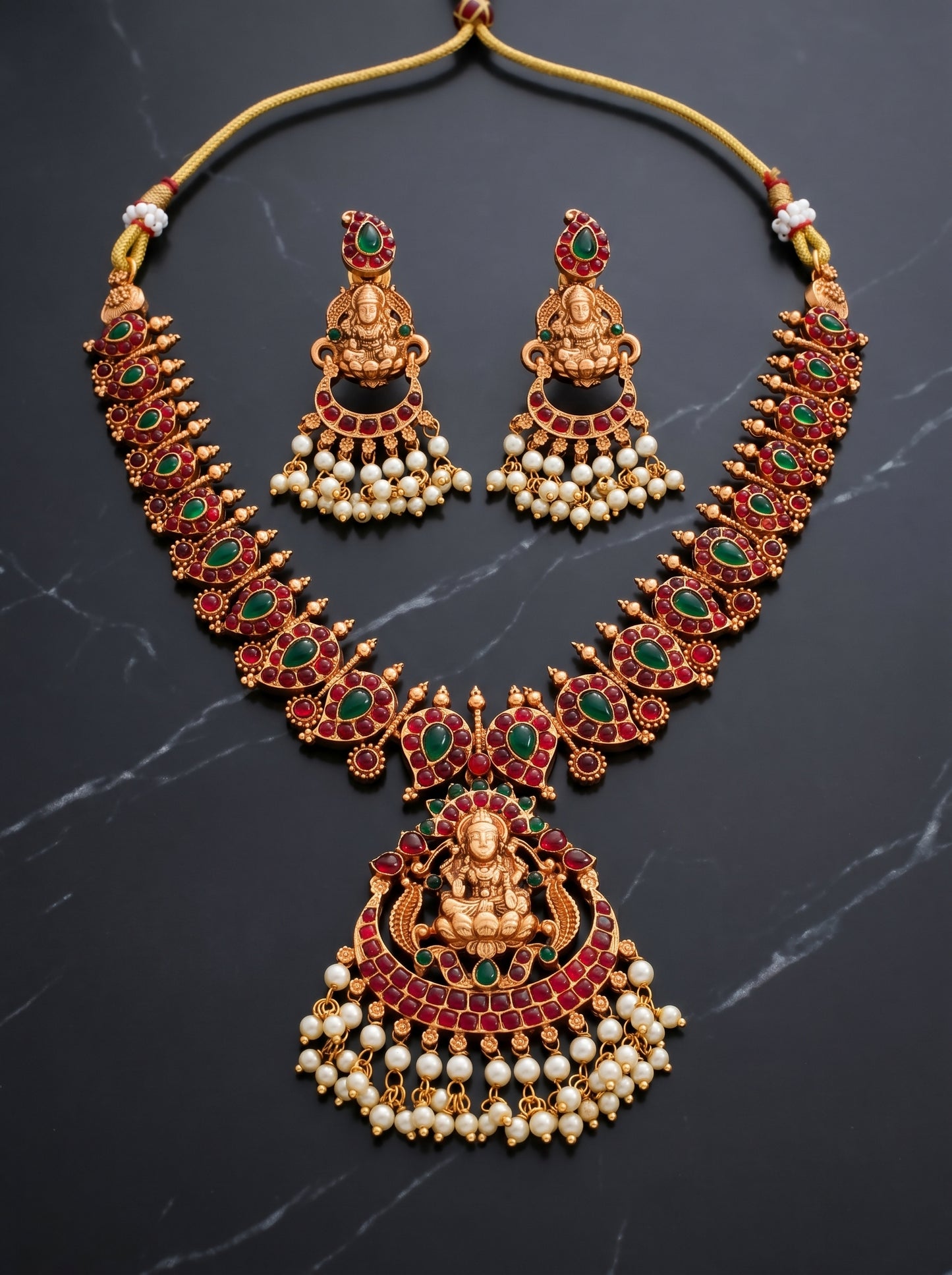 Maha Lakshmi