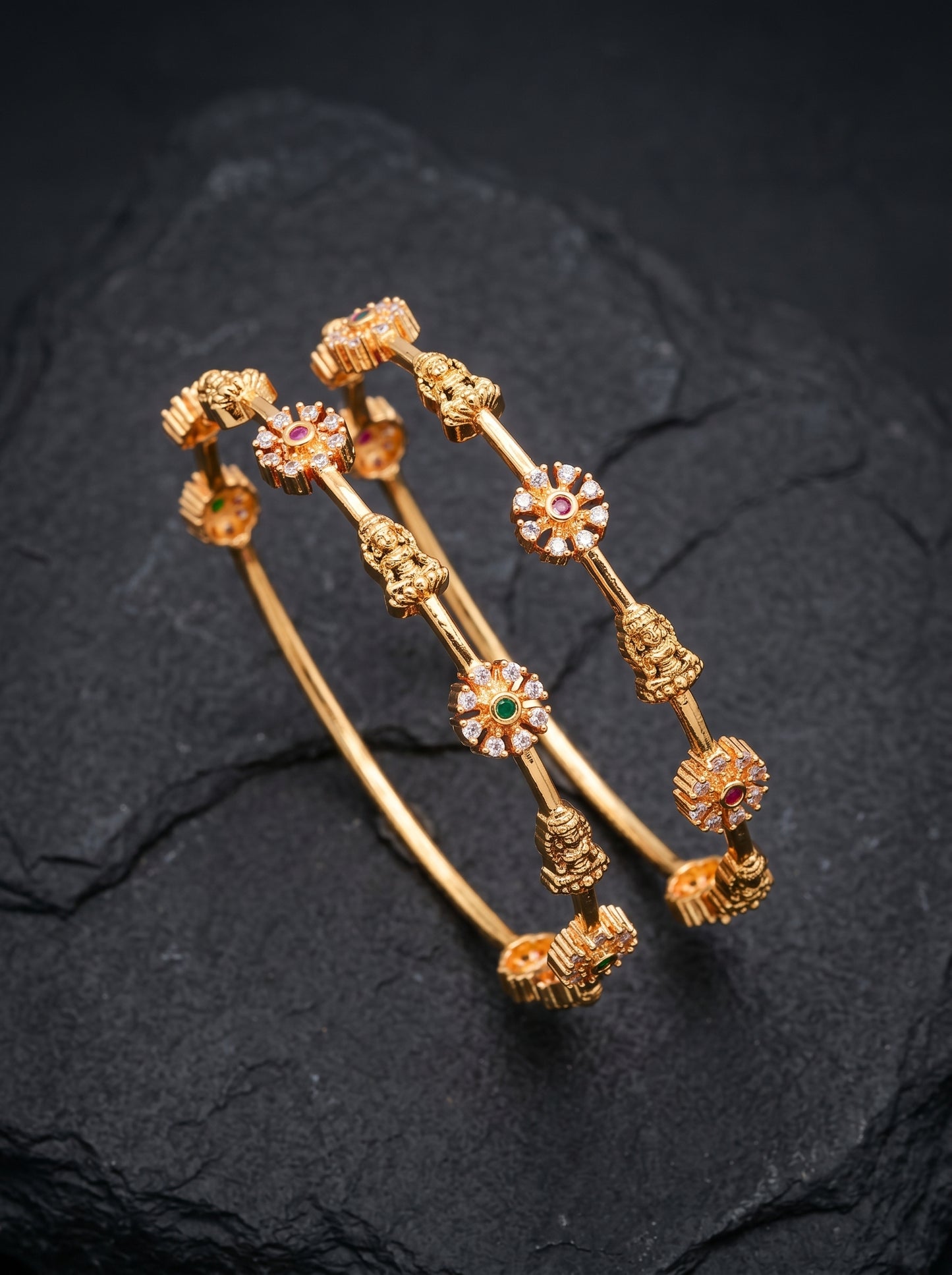 Nagas Bangles
