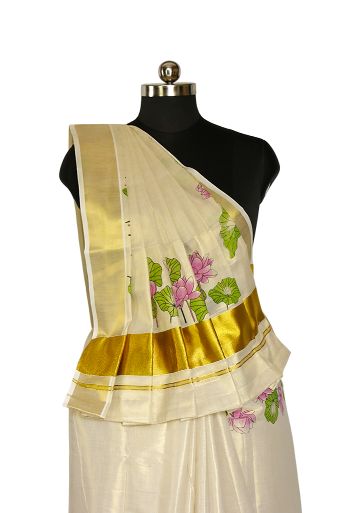Padma Pushpam