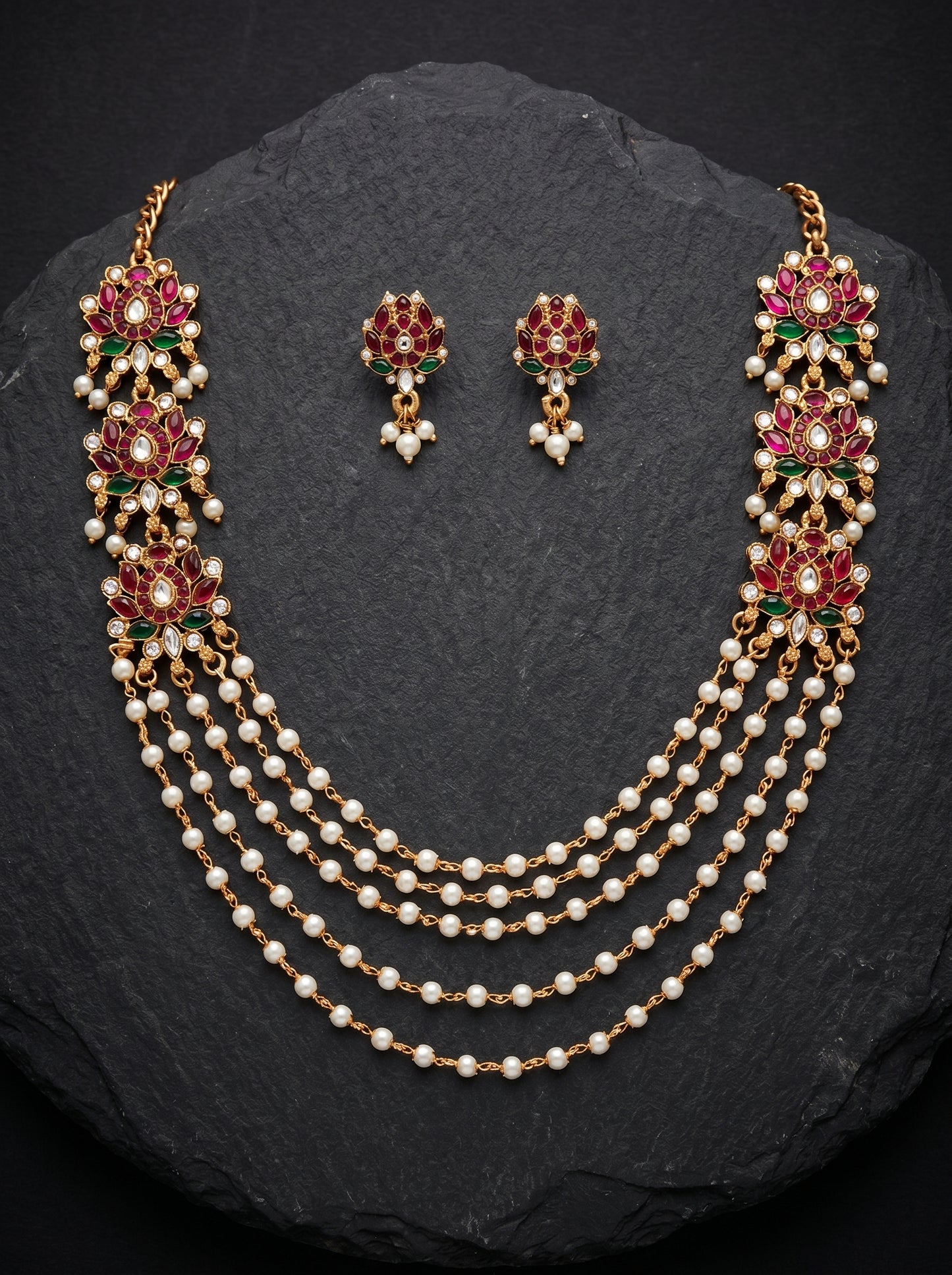 Moti Choker