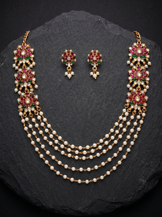 Moti Choker