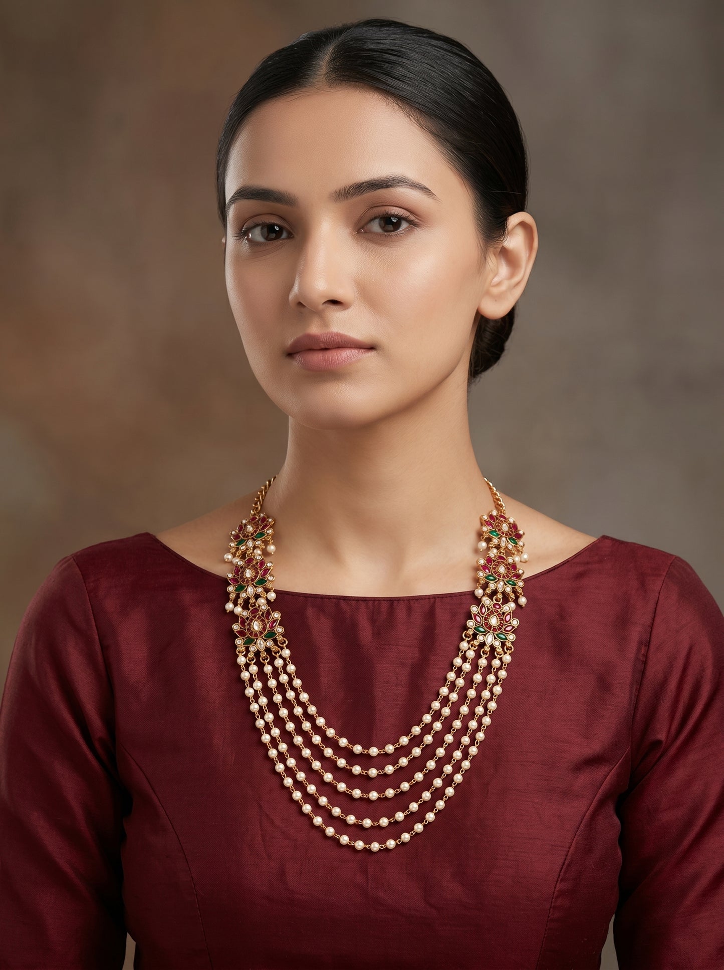 Moti Choker