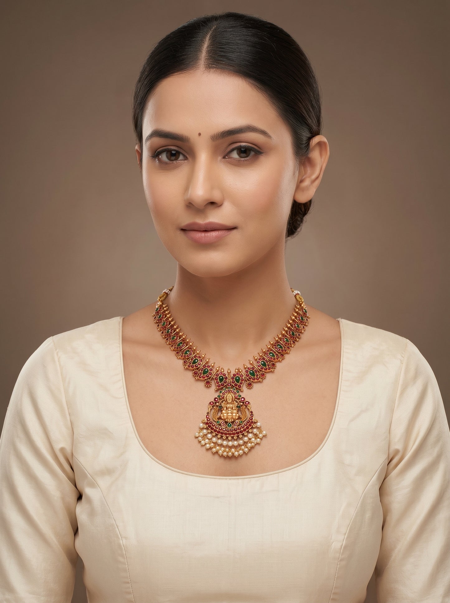 Maha Lakshmi