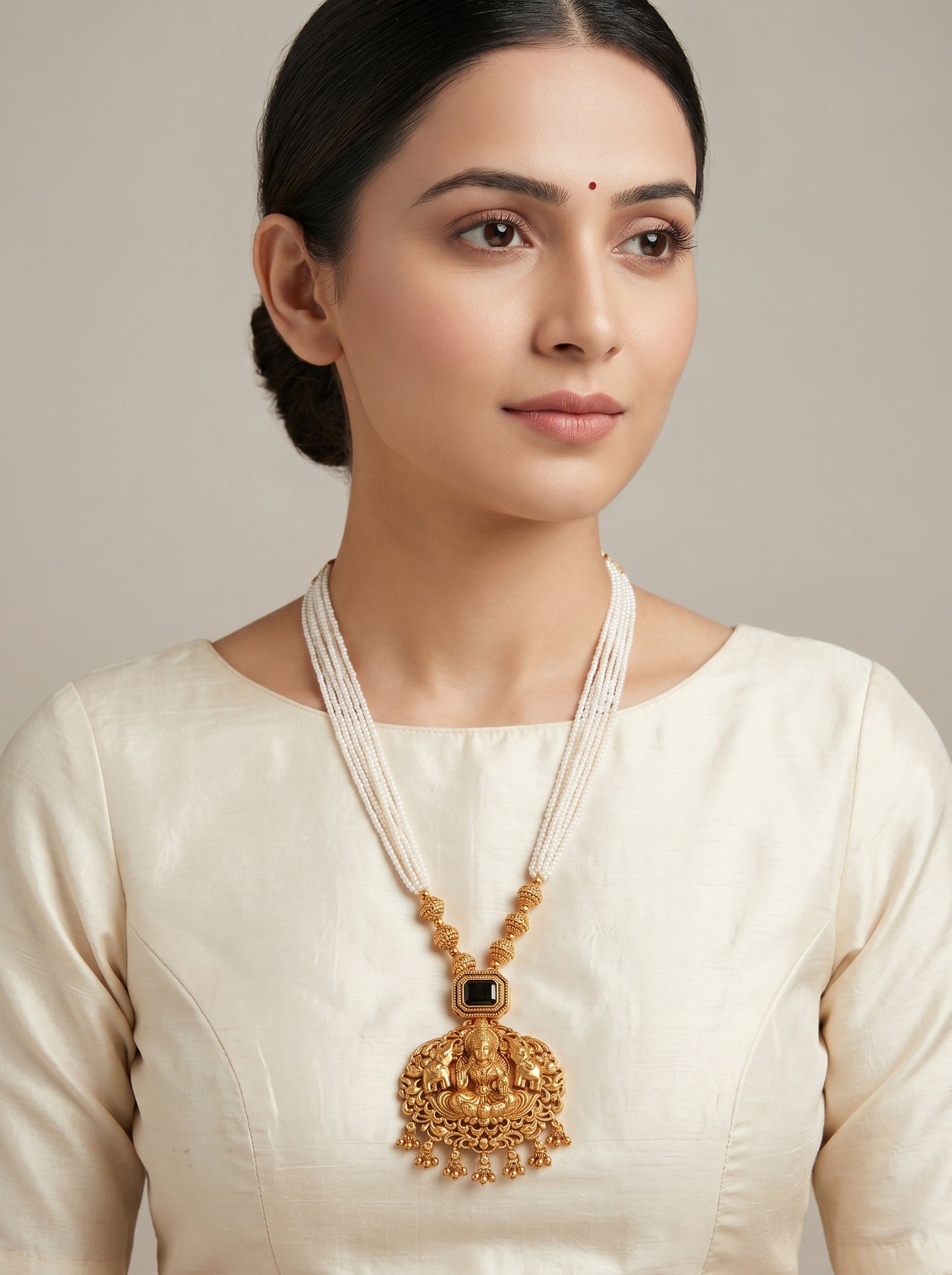 Pearl Lakshmi