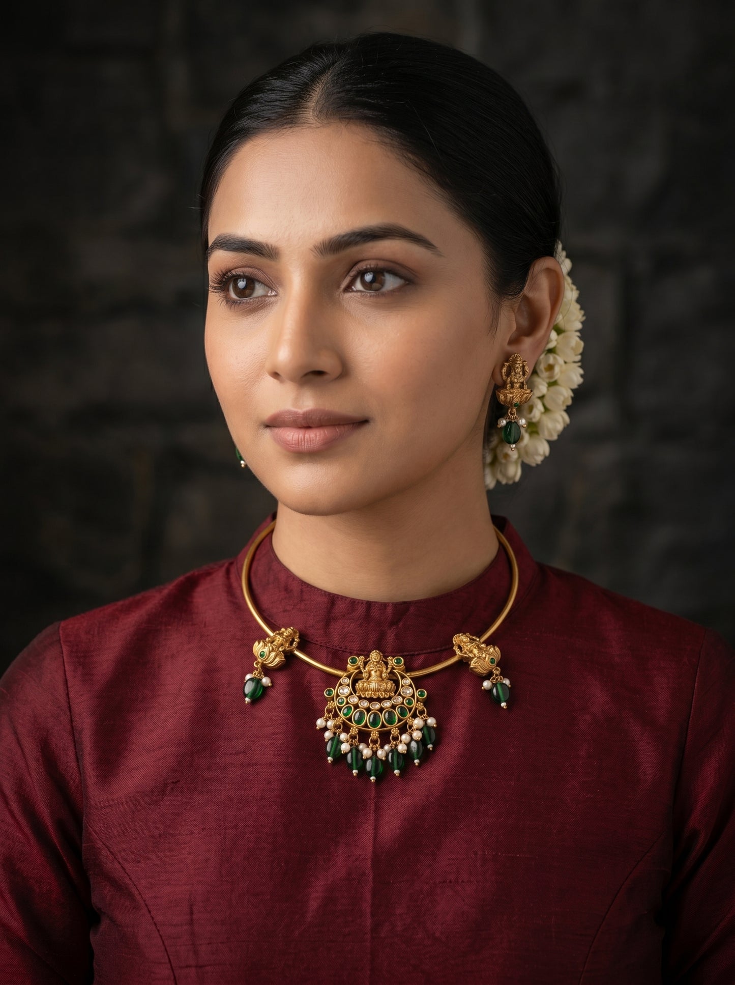 Hasli Lakshmi