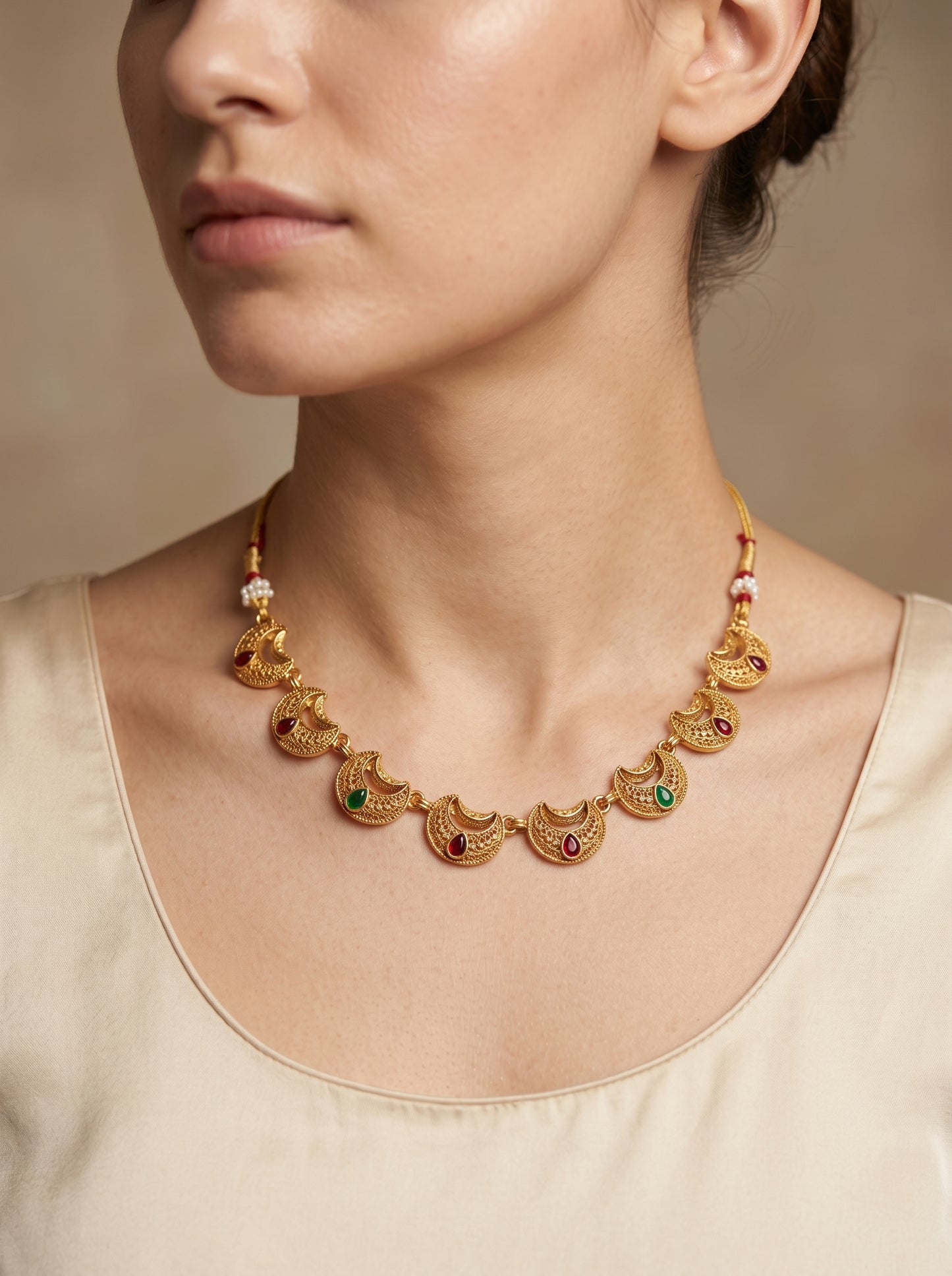 Chandra Mala