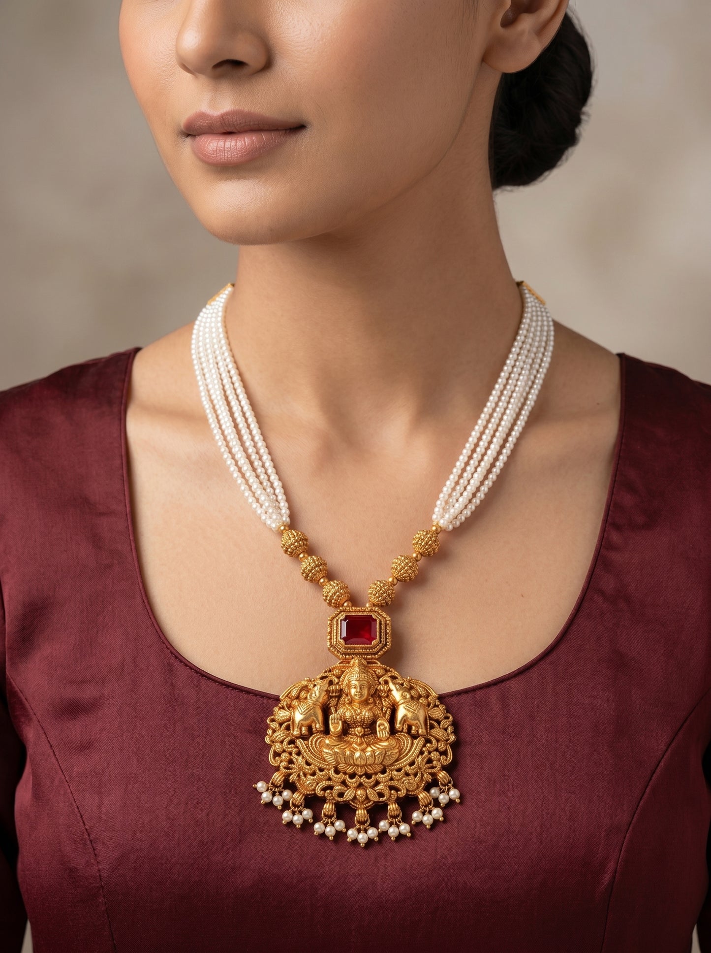 Muktha Shree