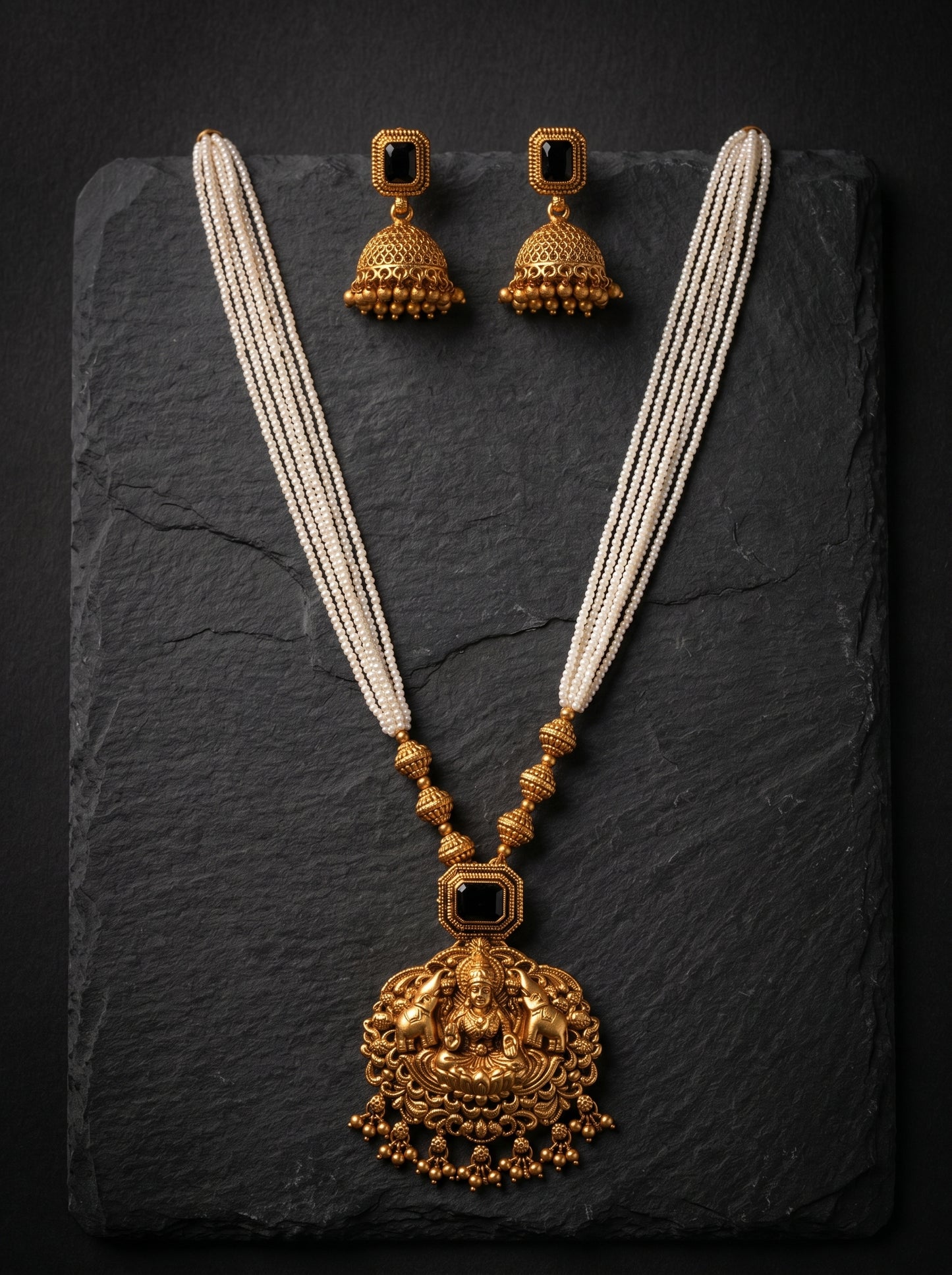 Pearl Lakshmi