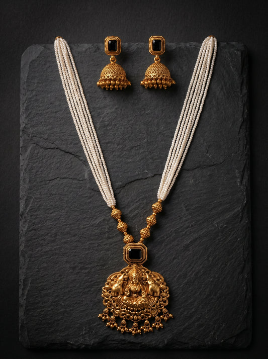 Pearl Lakshmi