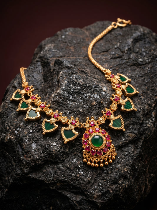 Palaka  Necklace