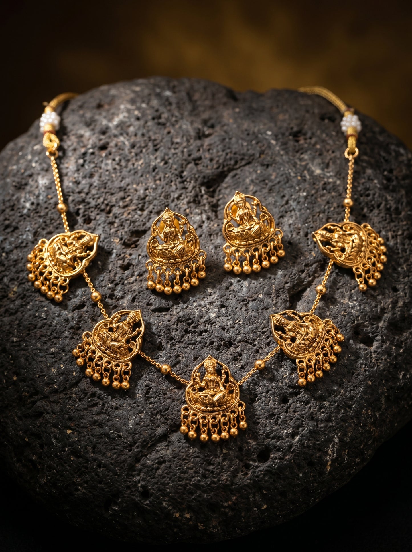 Swarna Lakshmi