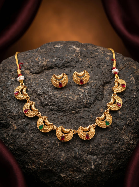 Chandra Mala