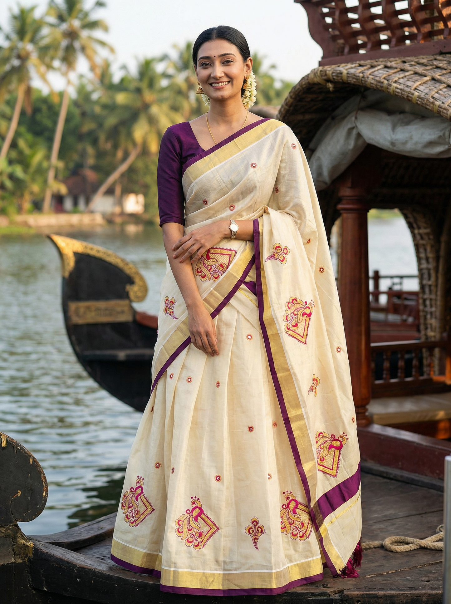 Pushpa Chitra