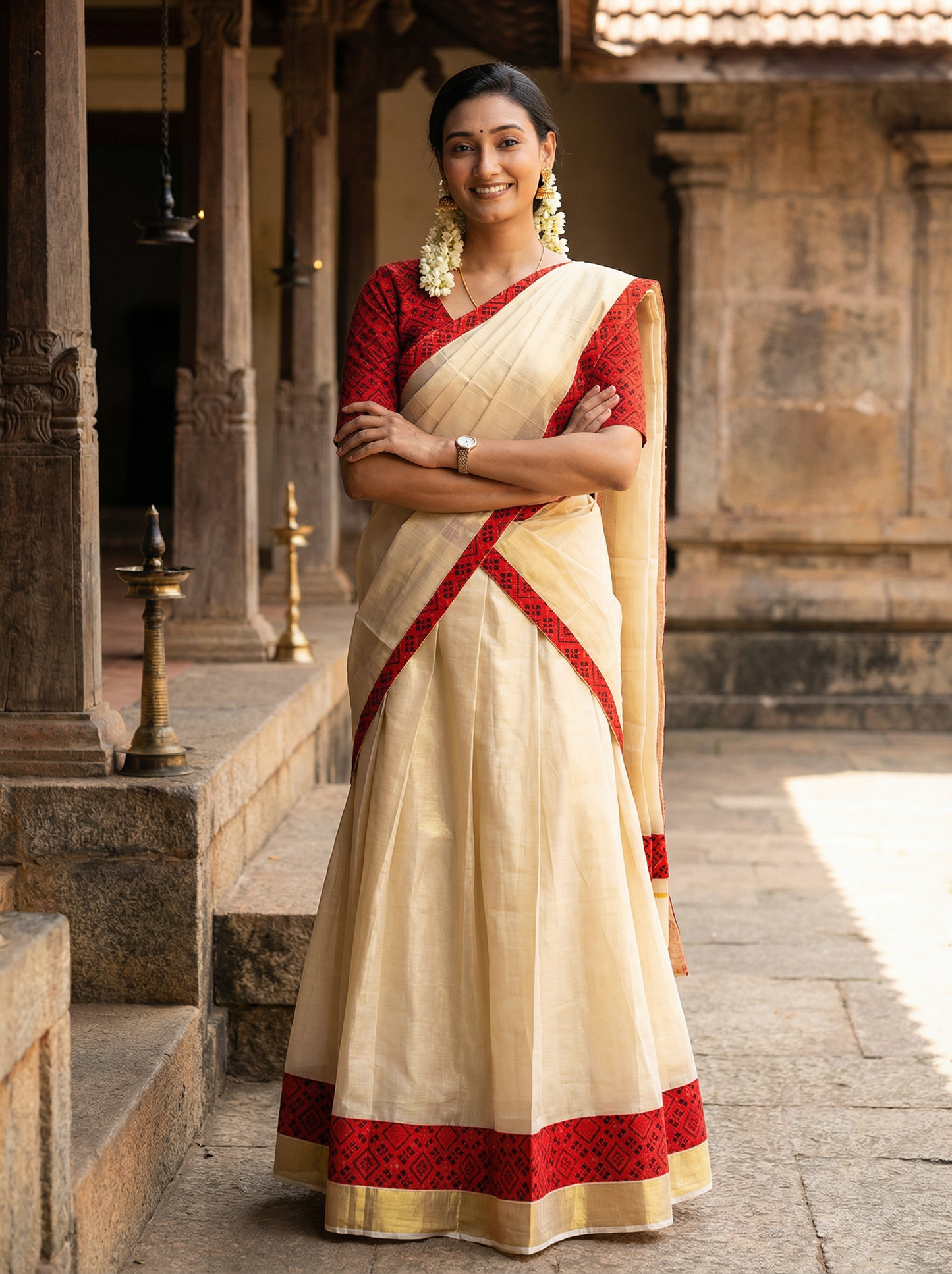 Laal Ajrak