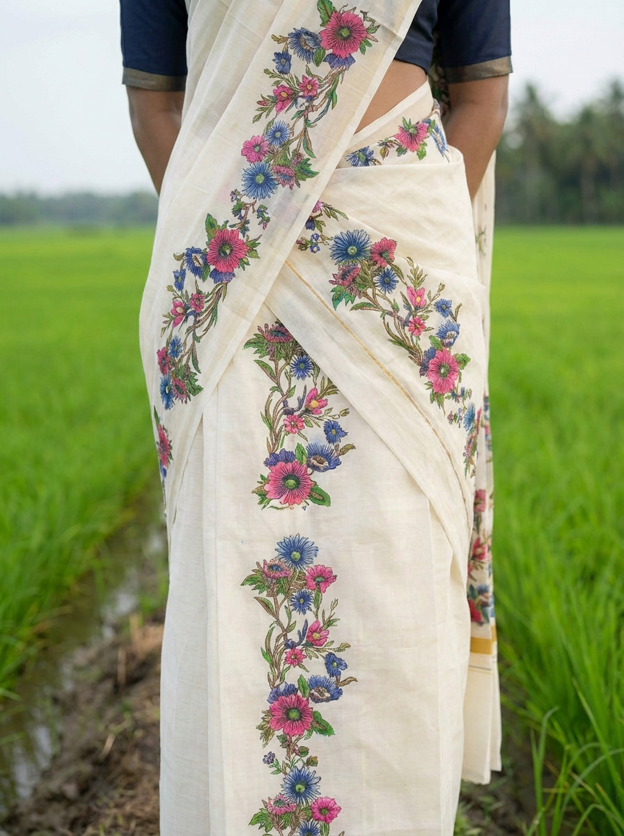 Flora