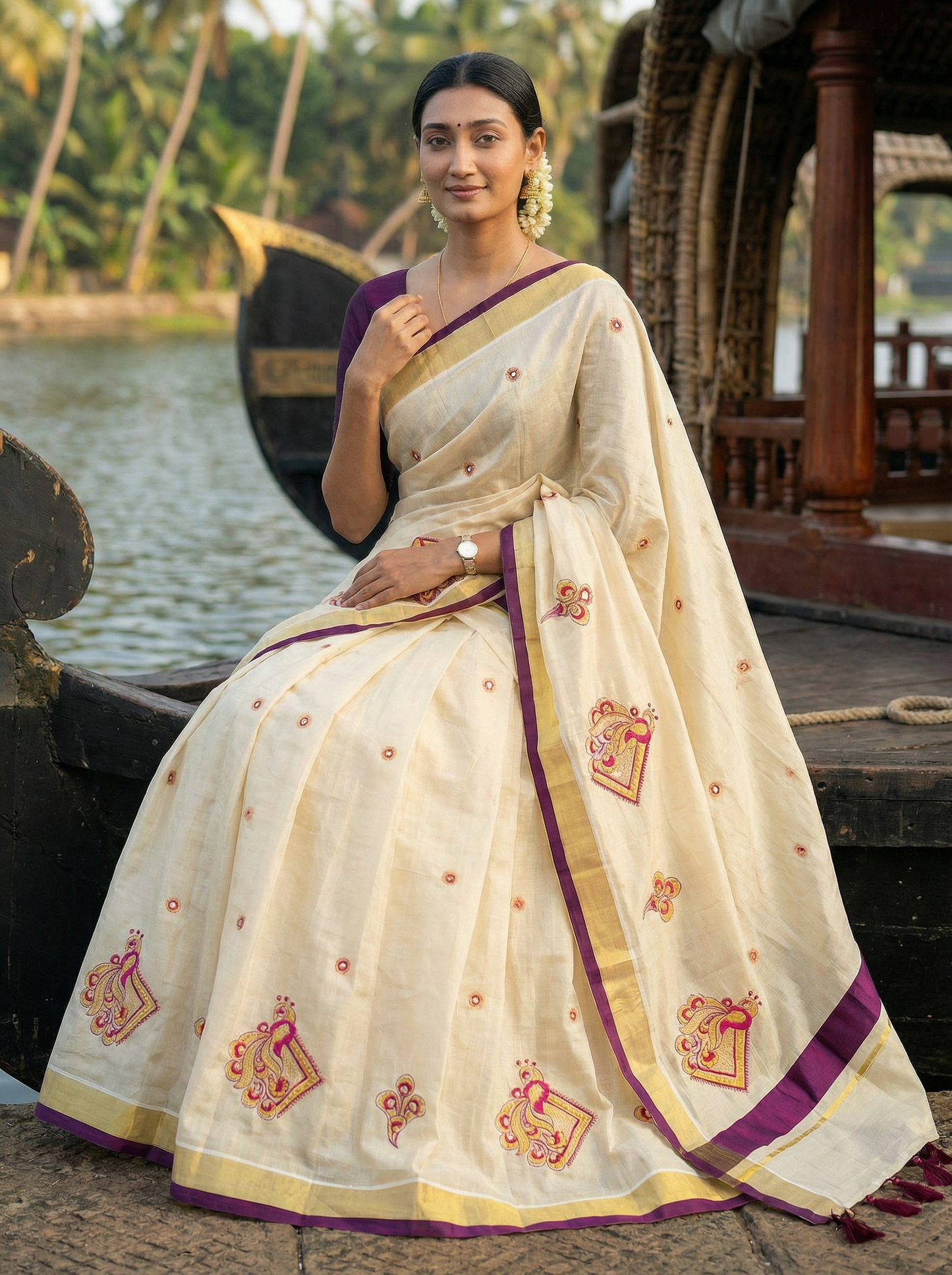 Pushpa Chitra