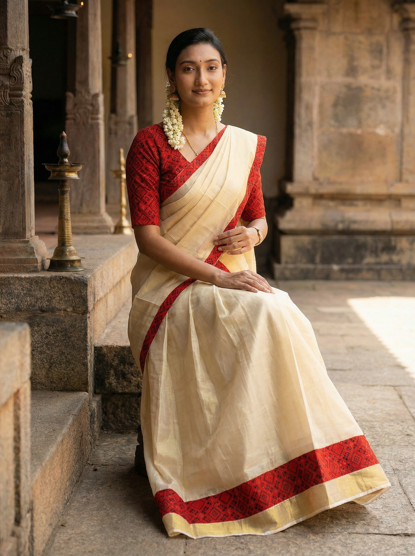 Laal Ajrak