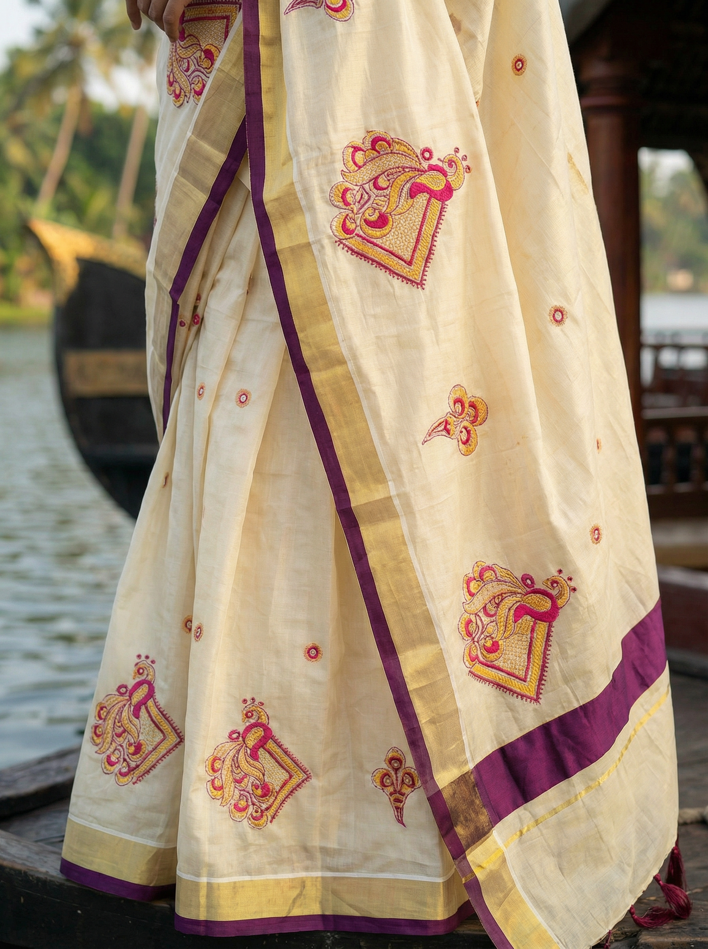Pushpa Chitra