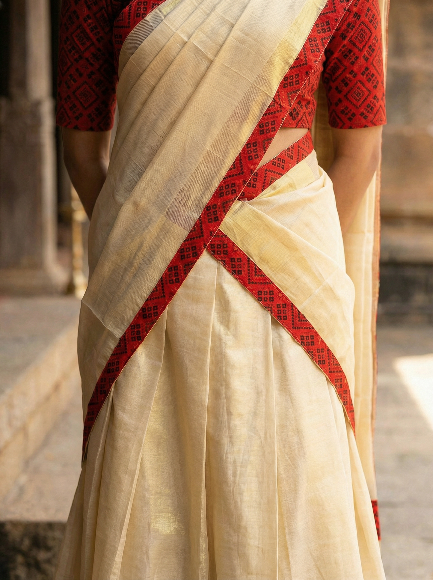 Laal Ajrak