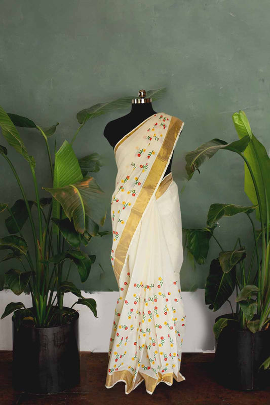 Floral Tales