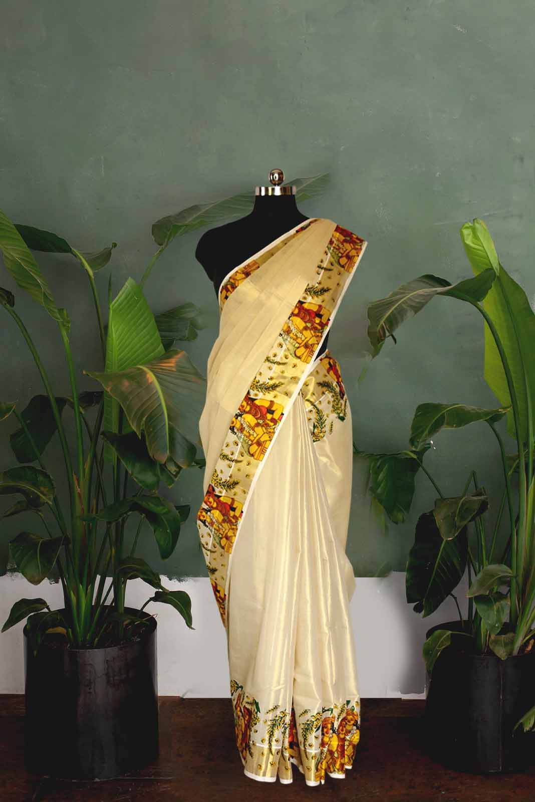 Chitra Kavya