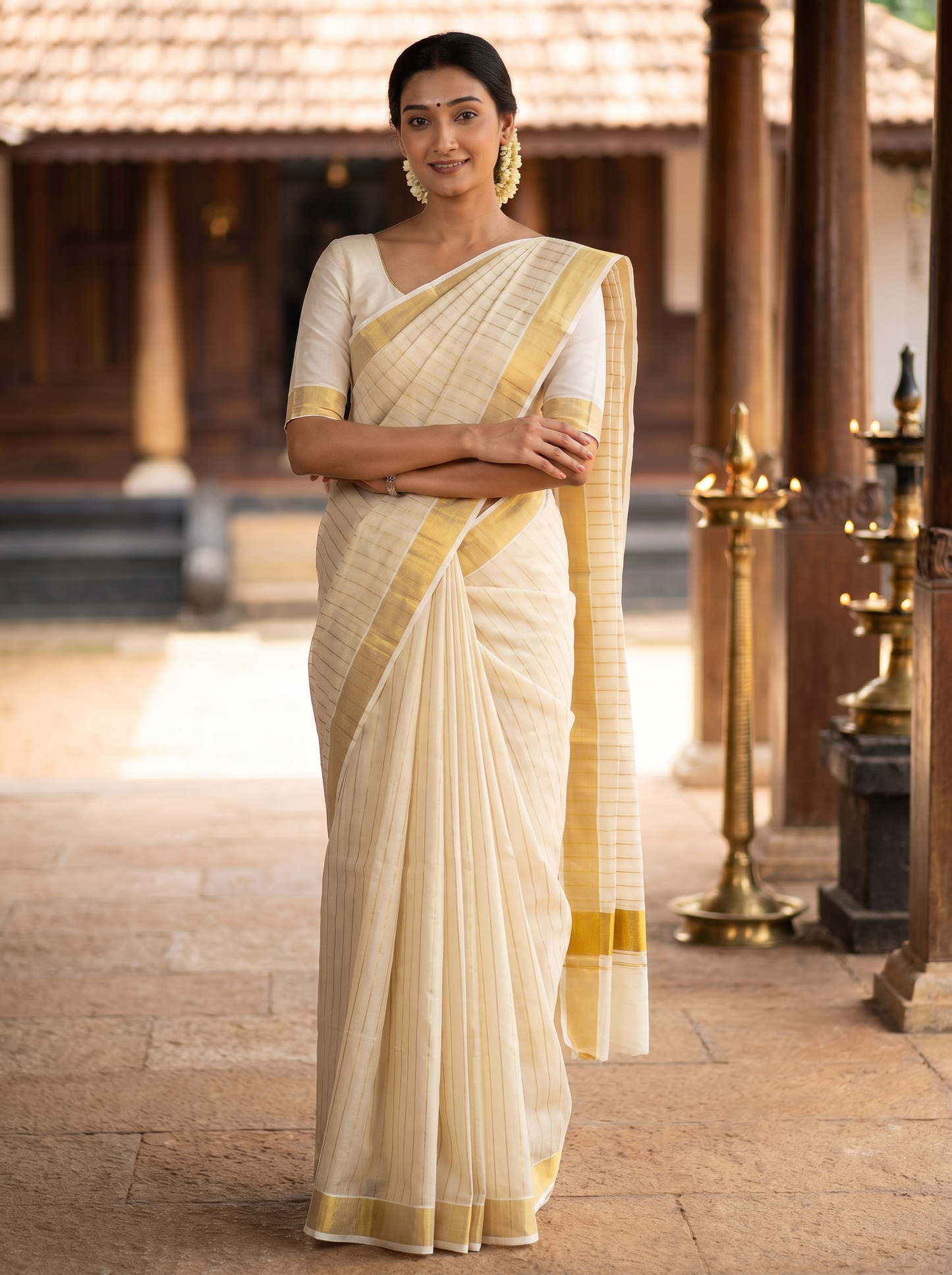Swarna Tara